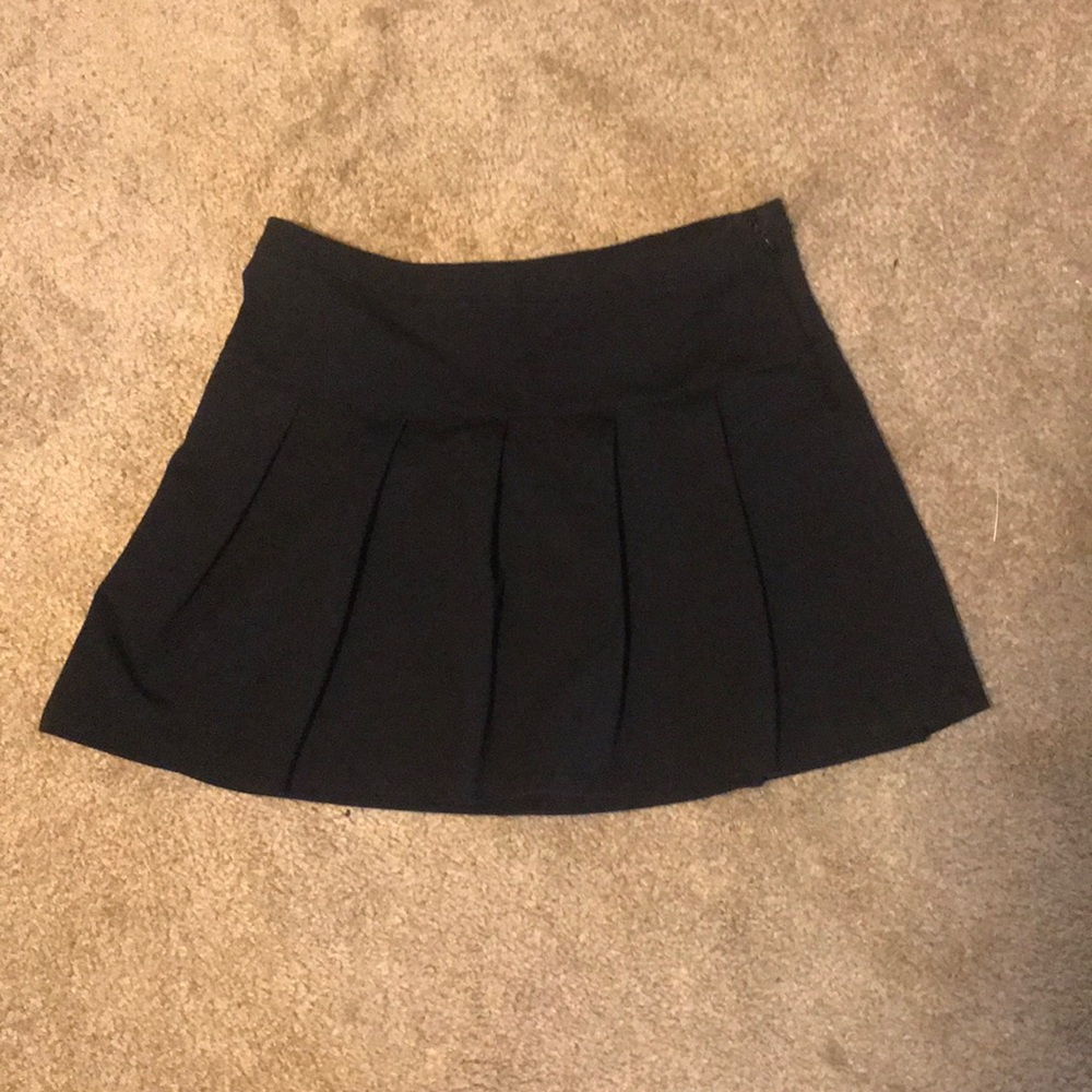 GAP kids - Black Skirt